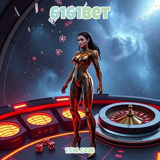 6161bet: Conheça os Bônus Que Podem Transformar Seu Jogo