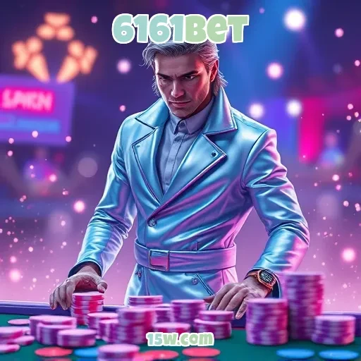 6161bet: Por que Este Site é a Melhor Opção Para Jogos Online
