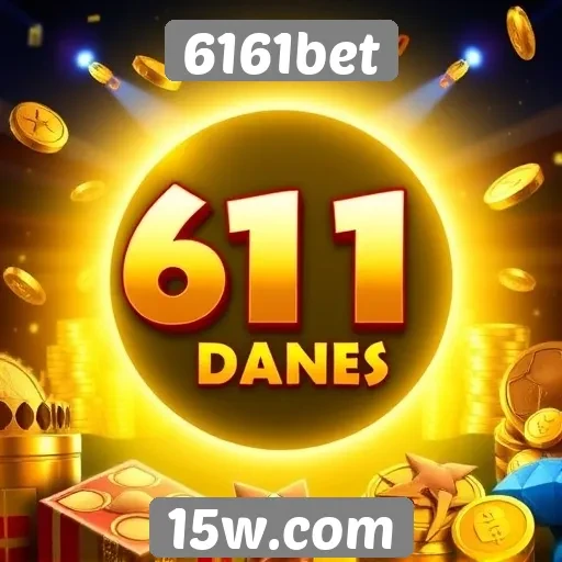 Comparativo de bônus de depósitos no 6161bet