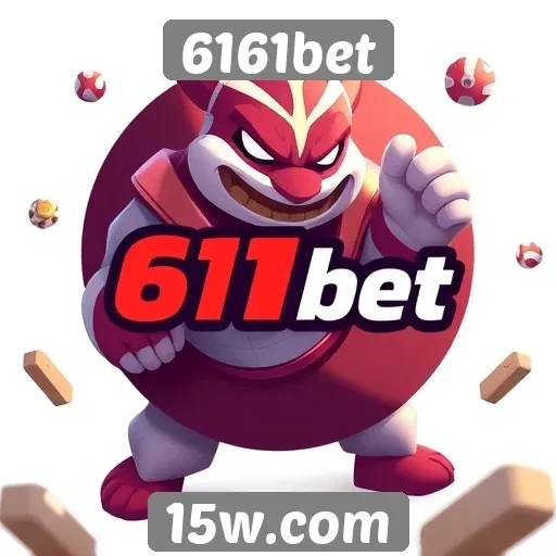 Futuro da 6161bet na indústria de jogos online