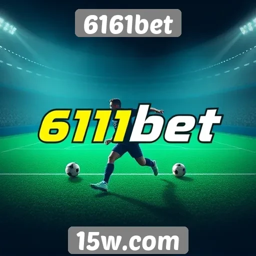 A popularidade crescente do 6161bet entre jogadores