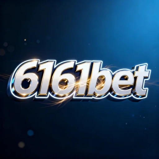6161bet Logo