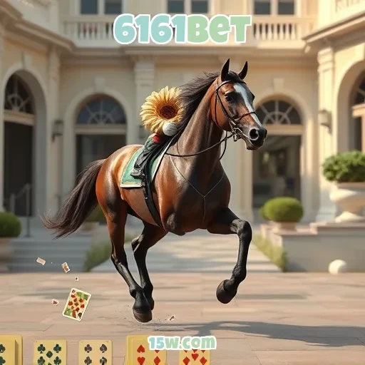 6161bet: Descubra Os Melhores Recursos Da Plataforma De Jogos