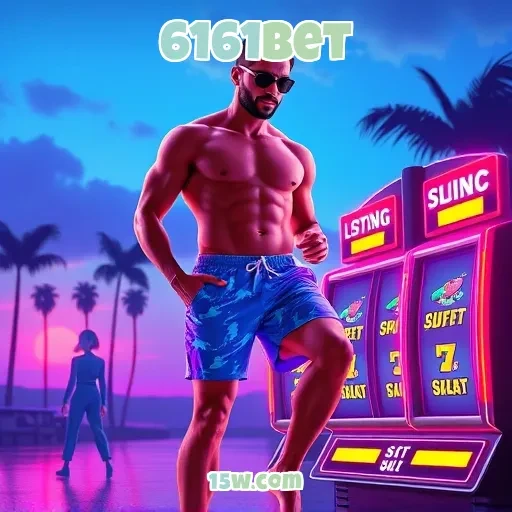 6161bet: Promoções Imperdíveis Para Turbinar Suas Apostas Online